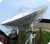 Satellite GPS Jammer