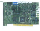 Hardware Access Control System