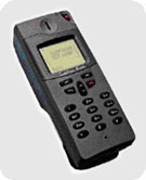 Digital voice security