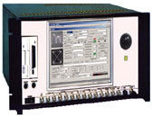 PCM/TDM Demodulation