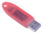 File Encryption USB Device-Secure Token