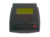 Voice Data Fax Encryption