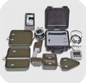 NB Finding System