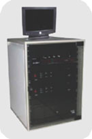 Satellite Indentification System