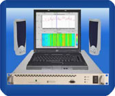 Wide Band Recorder